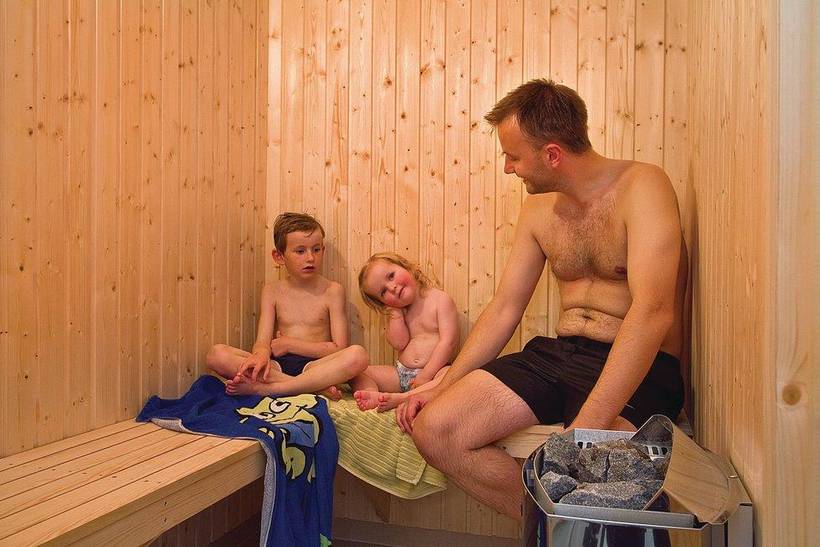 Foto von Ferienhaus OB11 in Kegnæs - Als