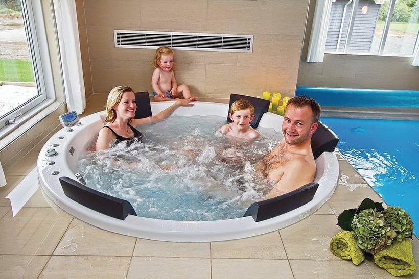 Foto von Ferienhaus OB11 in Kegnæs - Als
