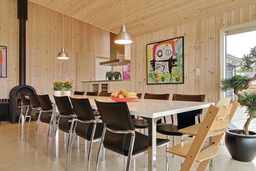 Foto von Ferienhaus OB11 in Kegnæs - Als
