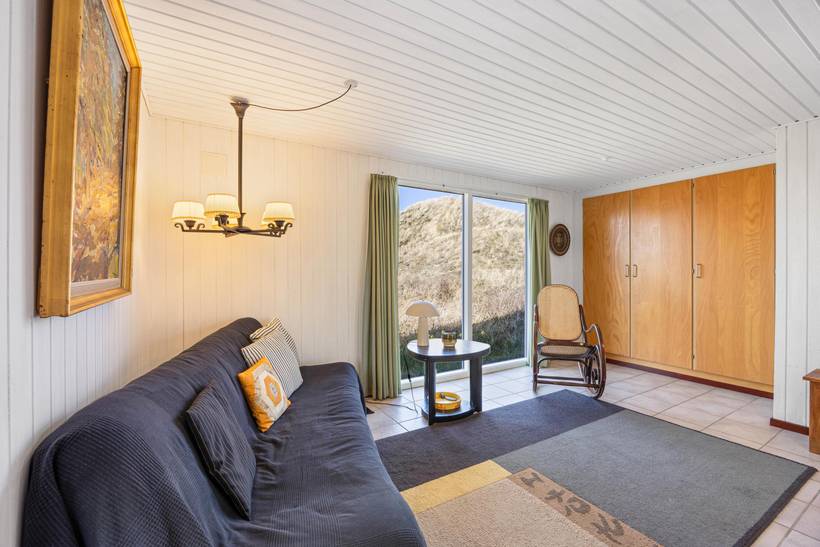 Foto von Ferienhaus OB15 in Haurvig - Årgab - Westjütland