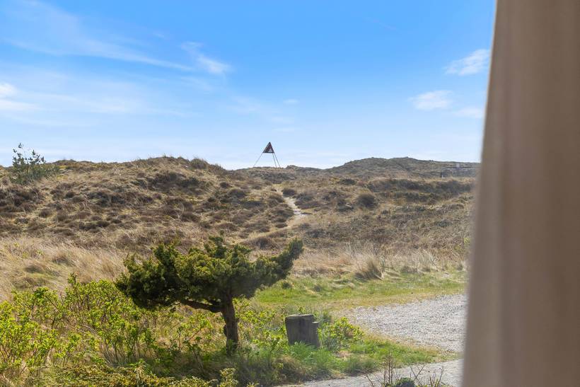 Foto von Ferienhaus OB15 in Haurvig - Årgab - Westjütland
