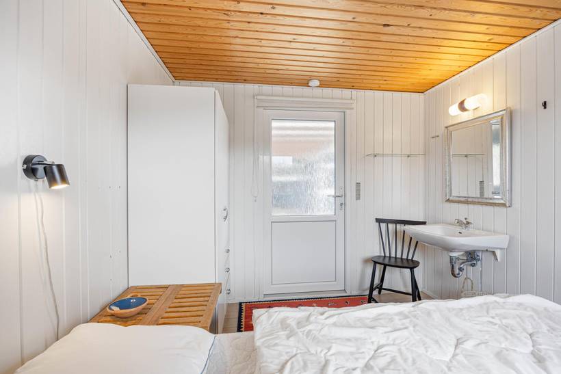 Foto von Ferienhaus OB15 in Haurvig - Årgab - Westjütland