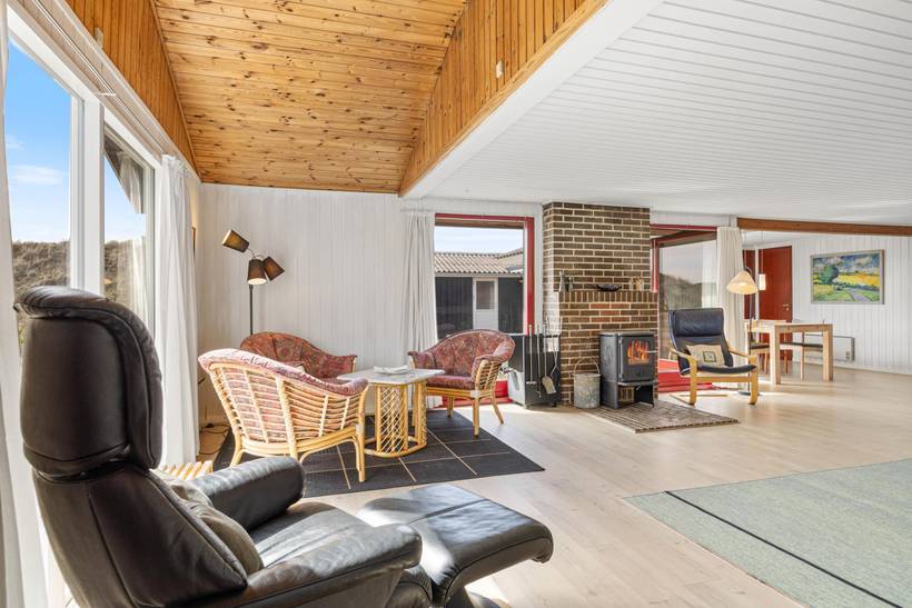 Foto von Ferienhaus OB15 in Haurvig - Årgab - Westjütland