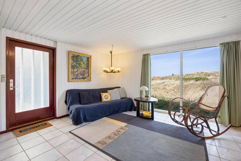 Foto von Ferienhaus OB15 in Haurvig - Årgab - Westjütland