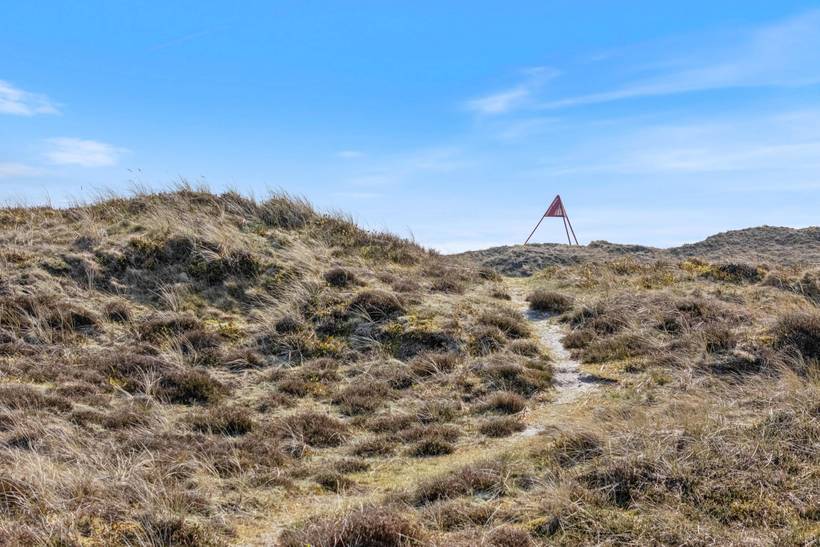 Foto von Ferienhaus OB15 in Haurvig - Årgab - Westjütland