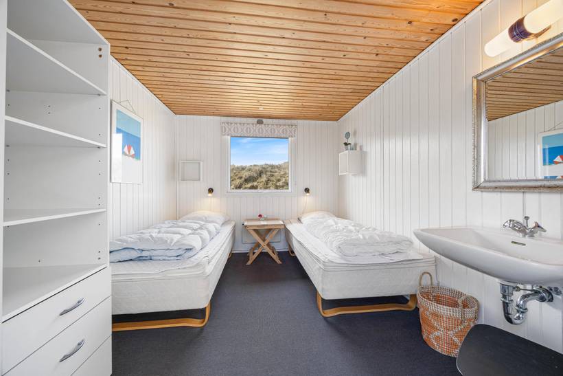 Foto von Ferienhaus OB15 in Haurvig - Årgab - Westjütland