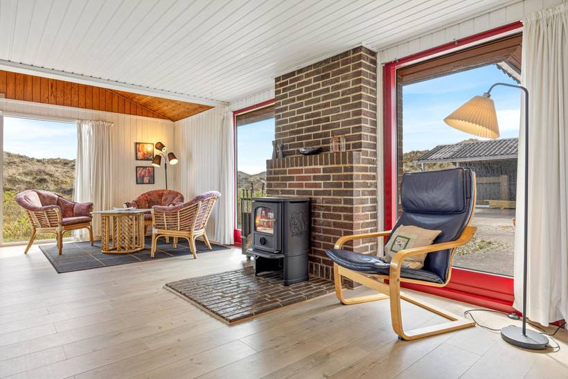Foto von Ferienhaus OB15 in Haurvig - Årgab - Westjütland