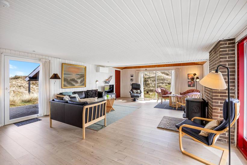 Foto von Ferienhaus OB15 in Haurvig - Årgab - Westjütland