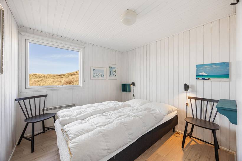 Foto von Ferienhaus OB15 in Haurvig - Årgab - Westjütland