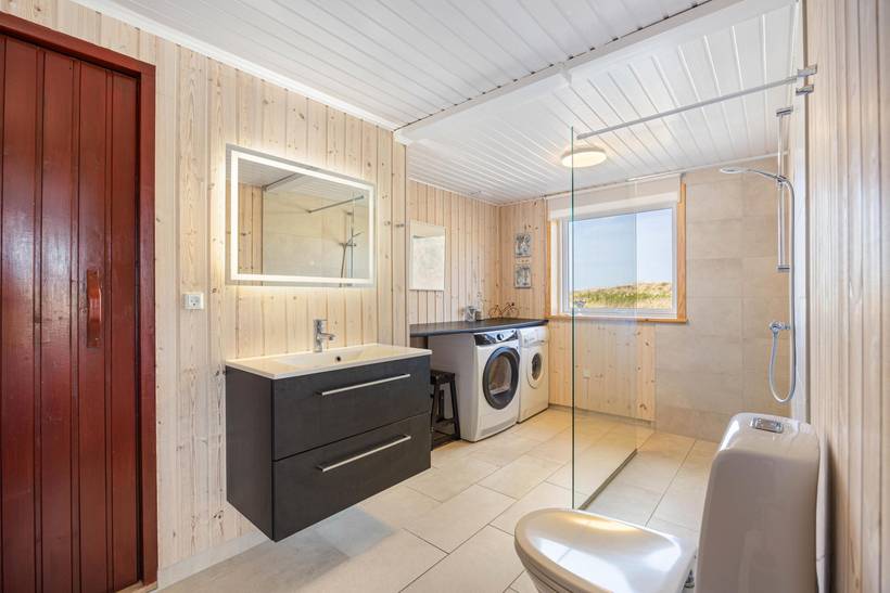Foto von Ferienhaus OB15 in Haurvig - Årgab - Westjütland