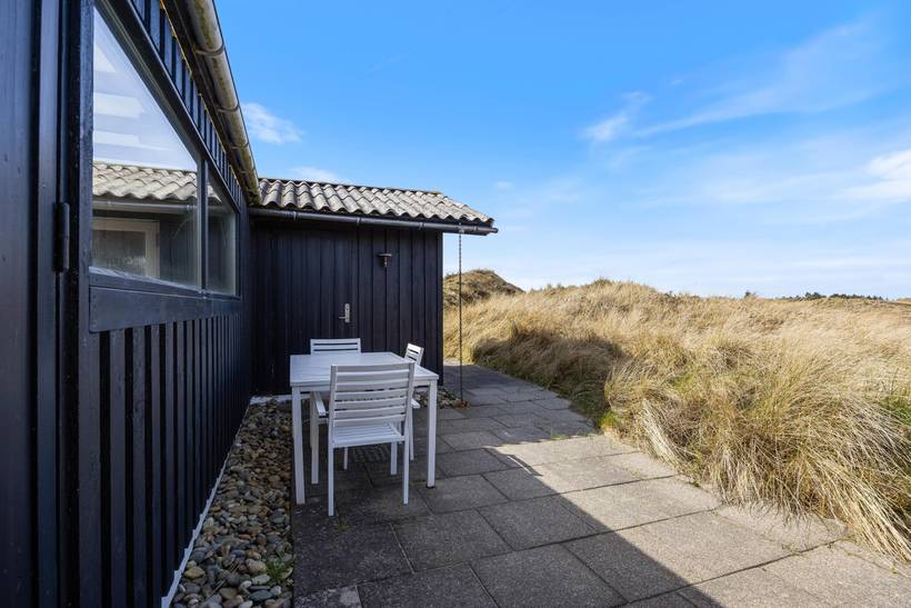 Foto von Ferienhaus OB15 in Haurvig - Årgab - Westjütland