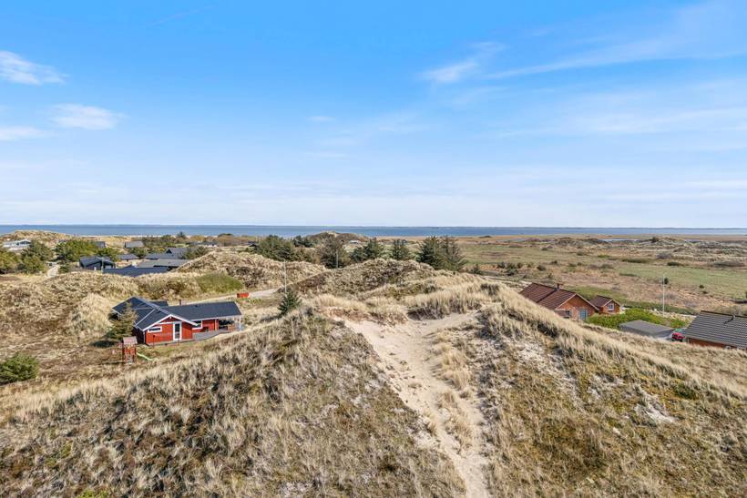 Foto von Ferienhaus OB15 in Haurvig - Årgab - Westjütland
