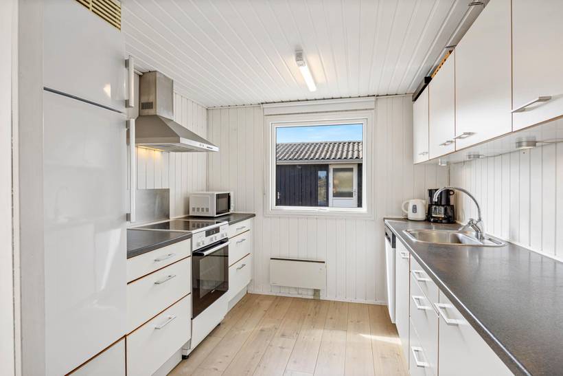 Foto von Ferienhaus OB15 in Haurvig - Årgab - Westjütland