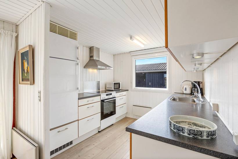 Foto von Ferienhaus OB15 in Haurvig - Årgab - Westjütland