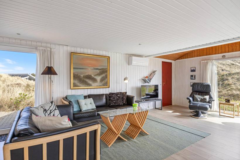 Foto von Ferienhaus OB15 in Haurvig - Årgab - Westjütland