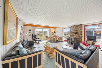 Vorschaubild von Ferienhaus OB15 in Haurvig - Årgab - Westjütland