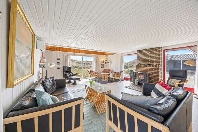 Foto von Ferienhaus OB15 in Haurvig - Årgab - Westjütland