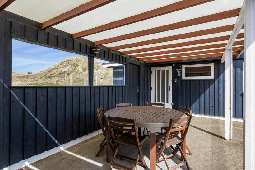 Foto von Ferienhaus OB15 in Haurvig - Årgab - Westjütland