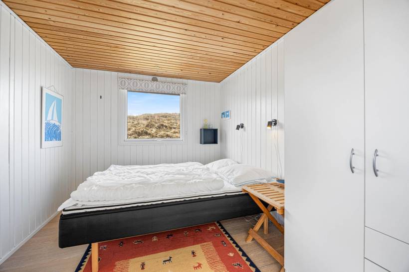 Foto von Ferienhaus OB15 in Haurvig - Årgab - Westjütland