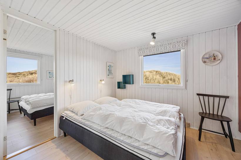 Foto von Ferienhaus OB15 in Haurvig - Årgab - Westjütland