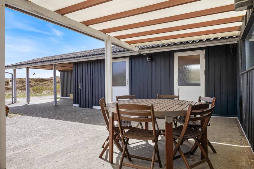 Foto von Ferienhaus OB15 in Haurvig - Årgab - Westjütland