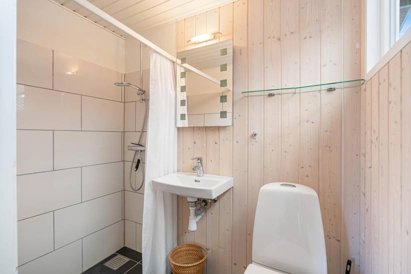 Foto von Ferienhaus OB15 in Haurvig - Årgab - Westjütland