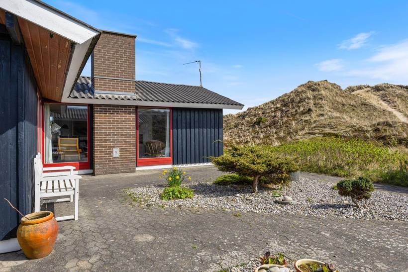 Foto von Ferienhaus OB15 in Haurvig - Årgab - Westjütland