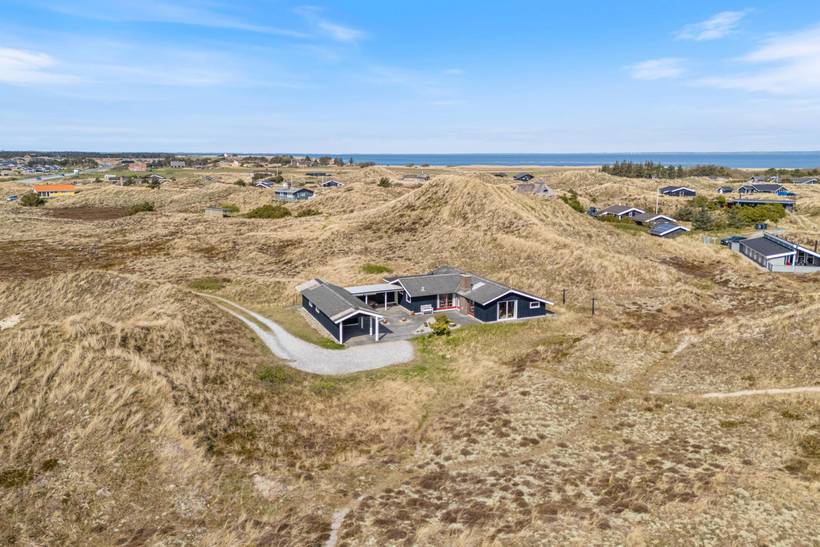 Foto von Ferienhaus OB15 in Haurvig - Årgab - Westjütland