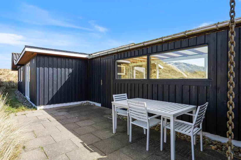 Foto von Ferienhaus OB15 in Haurvig - Årgab - Westjütland