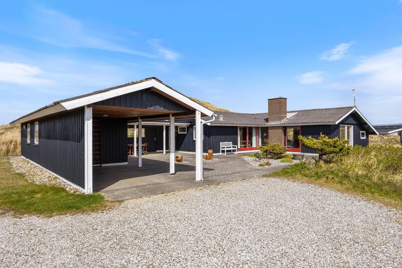 Foto von Ferienhaus OB15 in Haurvig - Årgab - Westjütland