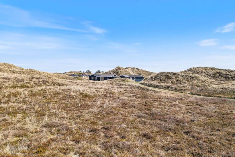 Foto von Ferienhaus OB15 in Haurvig - Årgab - Westjütland