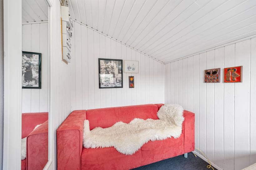 Foto von Ferienhaus OB15 in Haurvig - Årgab - Westjütland