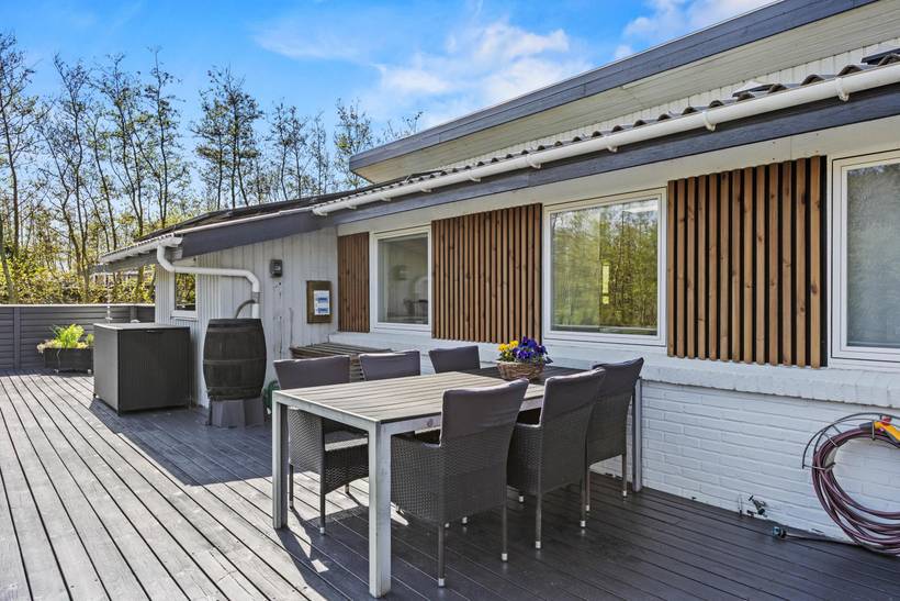 Foto von Ferienhaus OB17 in Rindby - Fanø