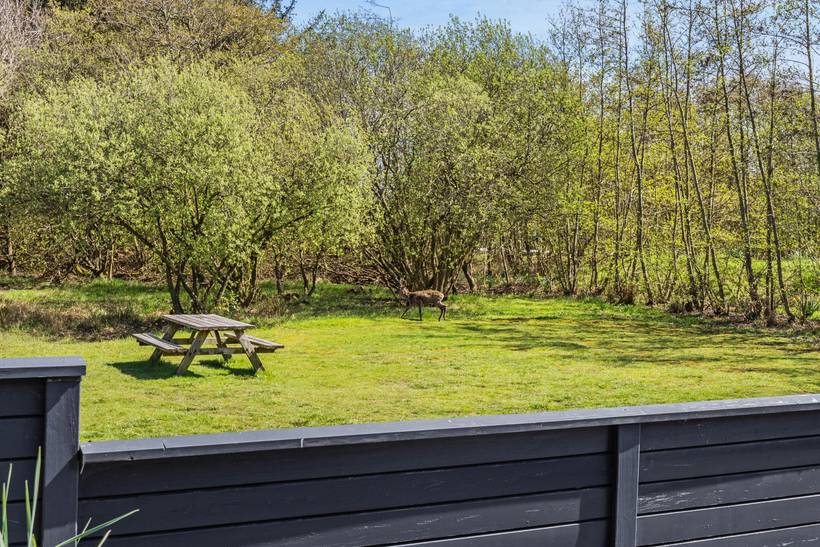 Foto von Ferienhaus OB17 in Rindby - Fanø