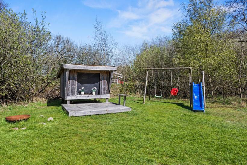 Foto von Ferienhaus OB17 in Rindby - Fanø