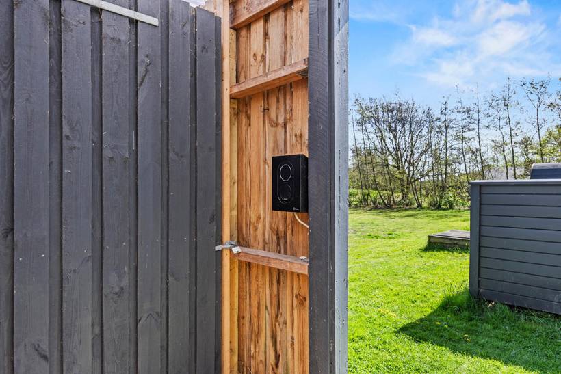 Foto von Ferienhaus OB17 in Rindby - Fanø