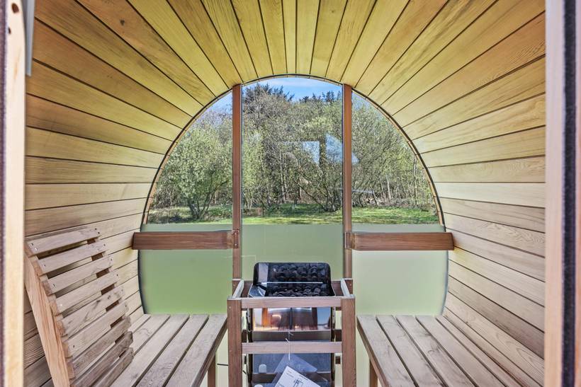 Foto von Ferienhaus OB17 in Rindby - Fanø