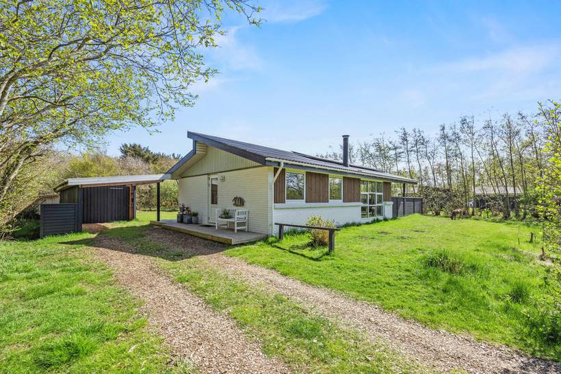 Foto von Ferienhaus OB17 in Rindby - Fanø