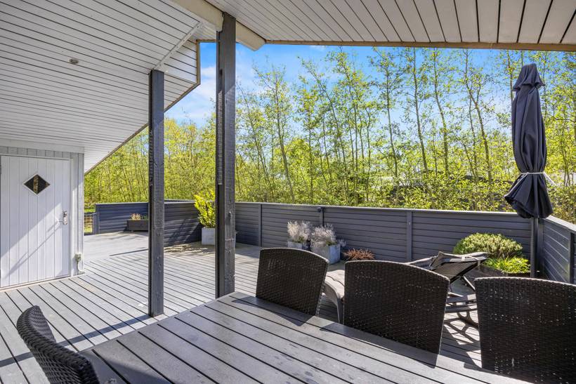 Foto von Ferienhaus OB17 in Rindby - Fanø