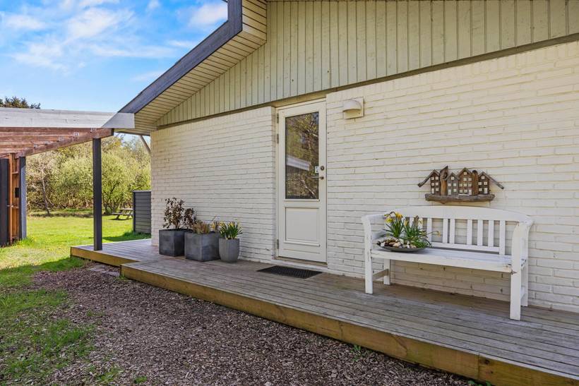 Foto von Ferienhaus OB17 in Rindby - Fanø