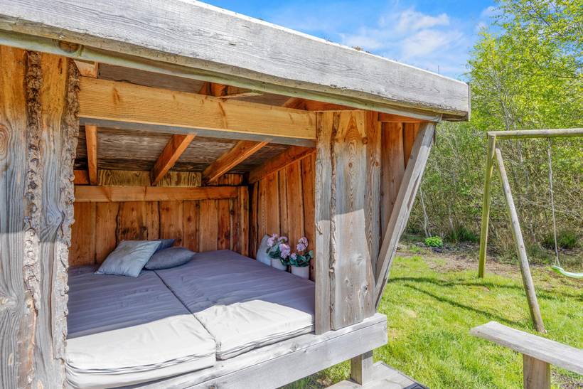 Foto von Ferienhaus OB17 in Rindby - Fanø