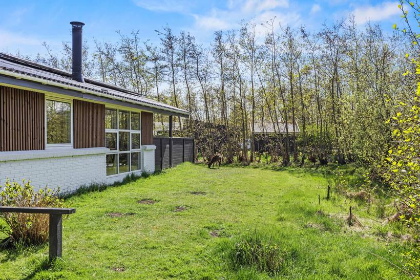 Foto von Ferienhaus OB17 in Rindby - Fanø