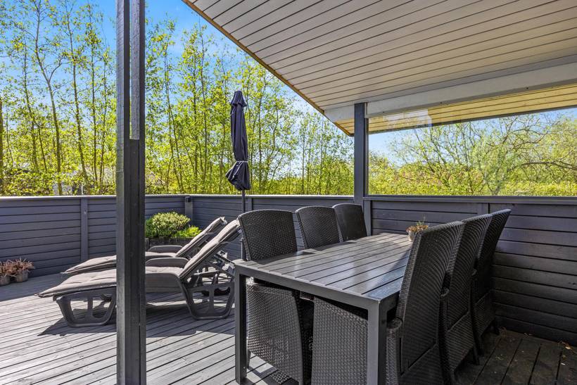 Foto von Ferienhaus OB17 in Rindby - Fanø