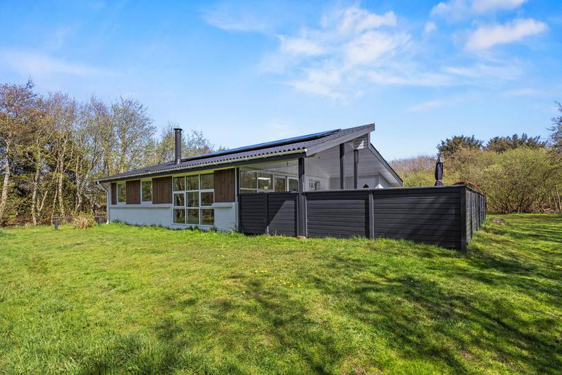 Foto von Ferienhaus OB17 in Rindby - Fanø