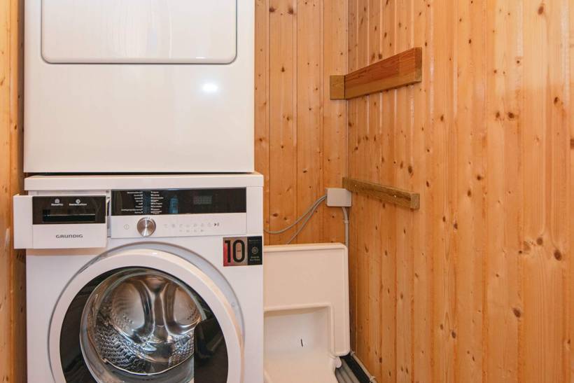 Foto von Ferienhaus OB19 in Houstrup - Westjütland