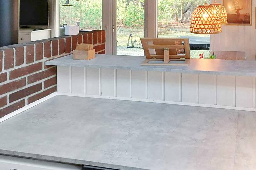 Foto von Ferienhaus OB19 in Houstrup - Westjütland