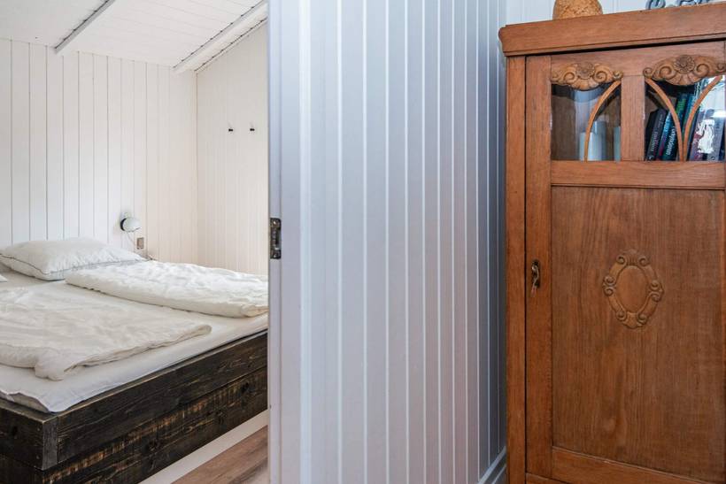 Foto von Ferienhaus OB19 in Houstrup - Westjütland