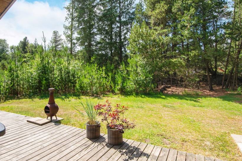Foto von Ferienhaus OB19 in Houstrup - Westjütland