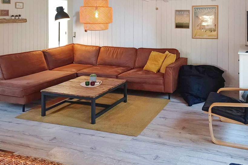 Foto von Ferienhaus OB19 in Houstrup - Westjütland