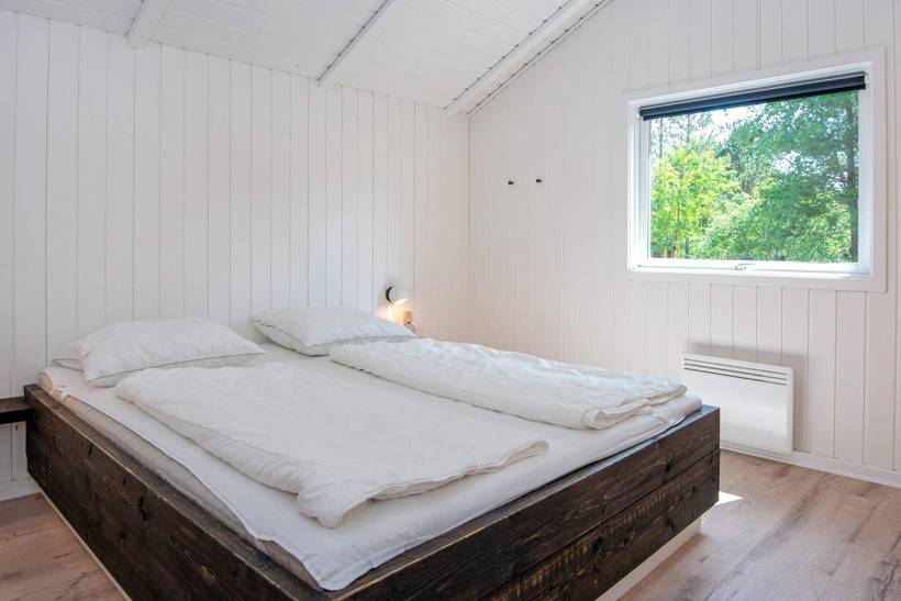 Foto von Ferienhaus OB19 in Houstrup - Westjütland